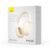 Baseus Bowie D05 Wireless Headphones – Baige