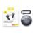 Baseus Bowie E5 True Wireless Earphones Cluster Black A00054501113-Z1