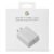 Google 30W USB-C Fast Charger Power Adapter