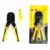 Bosi Network Plug Crimping Tool 4p/6p/8p Cutter & Stripper