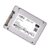 Crucial 500GB Internal SSD, MX500 3D NAND SATA 2.5-inch – CT500MX500SSD1
