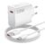 Xiaomi 33W EU Plug QC 3.0 Fast Wall Charger with Type-C Cable