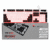 Firewolf FW-K30 RGB Pro Gaming Keyboard