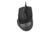 FM45S-AIR Grey Fstyler Wired Silent Click Mouse
