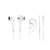 Gionee Taranto High Quality Sound Handsfree