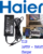 Haier Y11B Prime Minister Laptop AC Adapter Charger DC Pin Size: 3.5MM X 1.35MM