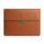 Hawk Lp-txb 15 Inch Brown Premium Laptop Sleeve