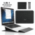 Hawk LP3 14 Inch Black Premium Laptop Sleeve