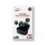 Hawk PD-WM62 Pro 2-IN-1 Wireless Microphone Type-C & Lightning ENC Noise Cancellation Grey