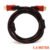 HDMI Cable Ccs with Mesh Round 1.5 Meter