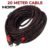 HDMI Cable Ccs with Mesh Round 20 Meter