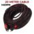 HDMI Cable Ccs with Mesh Round 20 Meter