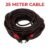HDMI Cable Ccs with Mesh Round 25 Meter