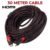 HDMI Cable Ccs with Mesh Round 30 Meter