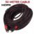HDMI Cable Ccs with Mesh Round 30 Meter