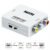 HDMI to AV adapter Mini Box 1080P