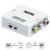 HDMI to AV adapter Mini Box 1080P