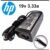 HP 19.5V 3.33A Blue Pin 65W Laptop Charger