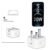 Apple 20W 3-Pin UK USB-C Fast Power Delivery Charger with NFC