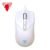 Jedel GM700 RGB 7D Gaming Mouse White Color