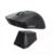 Jedel WD139 Rechargeable Wireless + Bluetooth Double Mode and Rechargeable Gaming Mouse White