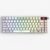 Jedel WKL88 Tri-Mode RGB Mechanical Keyboard