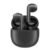 Joyroom Funpods Series JR-FB1 True Wireless earphones-Black（AI）