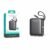 Joyroom JR-PBF27 10000mAh 22.5W mini Power Bank with Dual Cables Black