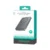 Joyroom JR-PBM08 Pro 20W Ultra-Slim Metal Magnetic Wireless Power Bank 10000mAh-Natural Titanium
