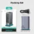 Joyroom JR-TCM02 65W Multi-port Charger-Dark Gray（EU）