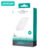 Joyroom JR W020 10000mAh 20W Magnetic Wireless Power Bank -White