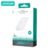 Joyroom JR W020 10000mAh 20W Magnetic Wireless Power Bank -White