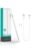 Joyroom JR-X9S Pro Active Capacitive Pen (Including 2 Spare Nibs) White
