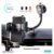 Joyroom JR-ZS259 Mechanical Car Holder (Long Arm Sucker) -Black