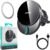Joyroom JR-ZS409 Magnetic Wireless Car Charger Holder black