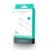 Joyroom S-A45 30W Type-C to IPhone Ben Series Braided Fast Charging Data Cable 1M White