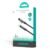 Joyroom S-A56 EnjoyX Series 90° Fast Charging Data Cable（Type-C to Type-C 60W）1.2M-Black