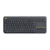 Logitech K400 Plus Wireless Touch Keyboard
