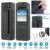 L12 Mini Body Camera WIFI Video Recorder 1080P Wearable Night Vision