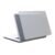 Laptop Back Transparent Matt Protector Sheet