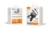Ldnio C107 Fast Car Charger 30W Built-in Retractable Wired C + IP