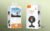 Ldnio MG08 Universal Magnetic Mobile Phone Holder