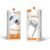 Ldnio PQ20 20000mAh 22.5W USB-C Fast Charging Power Banks smart LED Display Built-in Charging Cable Power Bank