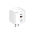 Ldnio Q2617 EU 65W GaN Super-Fast Charger Including Us+eu+uk with C-c