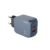 Ldnio Q6 45W GaN Fast Charger 1A 1C 1L Travel Adapter With C to C Cable