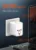 Ldnio Z8 3 USB Ports 45W GaN Travel Adapter
