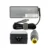 Lenovo 20V 4.5A C/p Round Pin Yellow And Gray 90W Laptop Charger