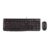 Logitech MK120 Corded Keyboard and Mouse Combo, Plug-and-Play USB