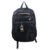 M4S Laptop Bag Pack with Rain Cover – Black