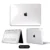 Mackbook M4 15INCH Shell Case